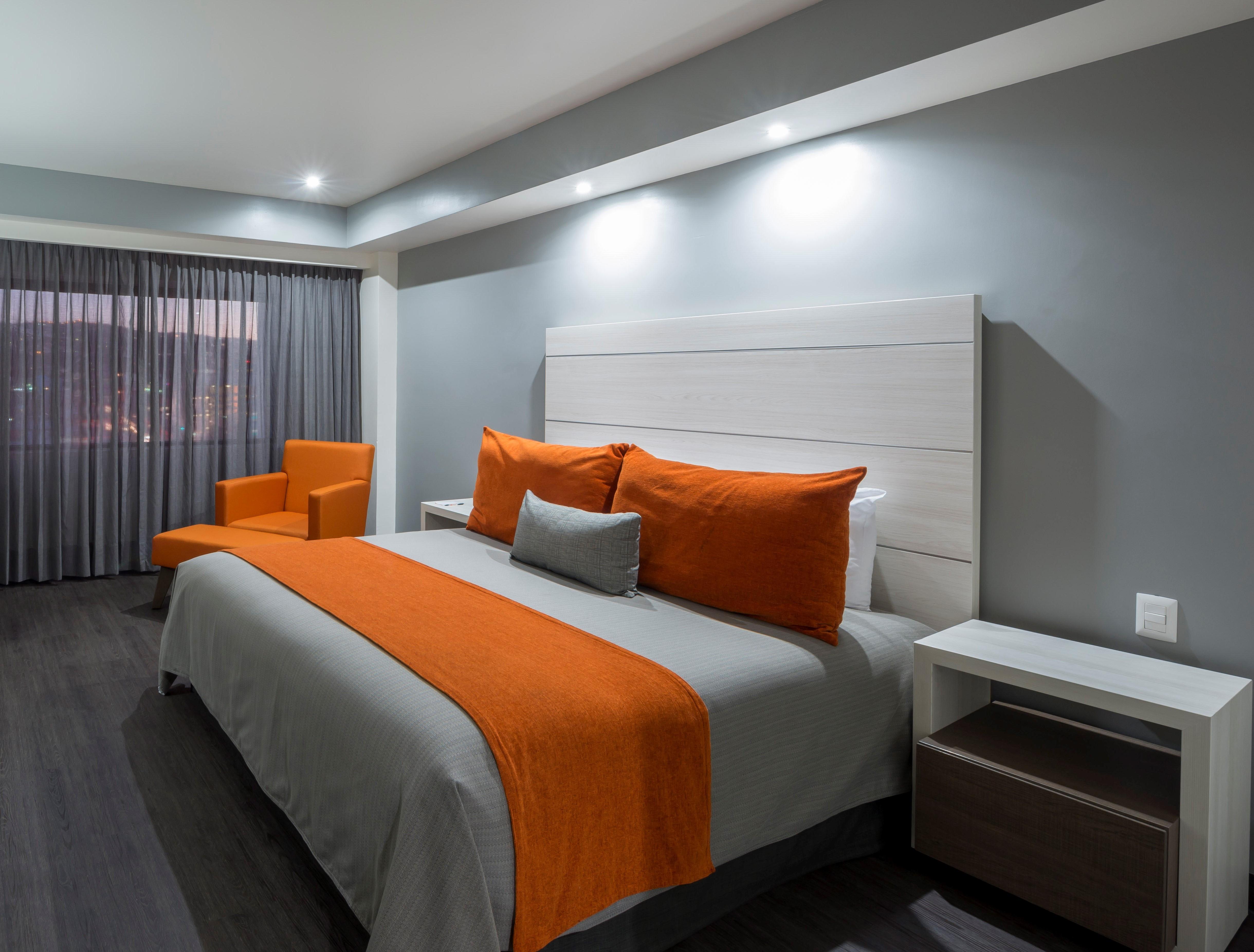 Real Inn Tijuana By Camino Real Hoteles Esterno foto