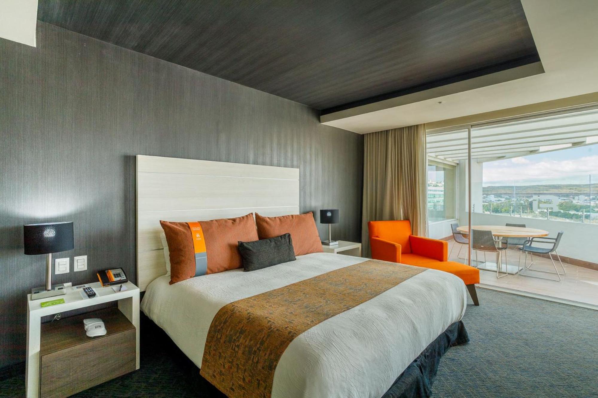 Real Inn Tijuana By Camino Real Hoteles Esterno foto Suite