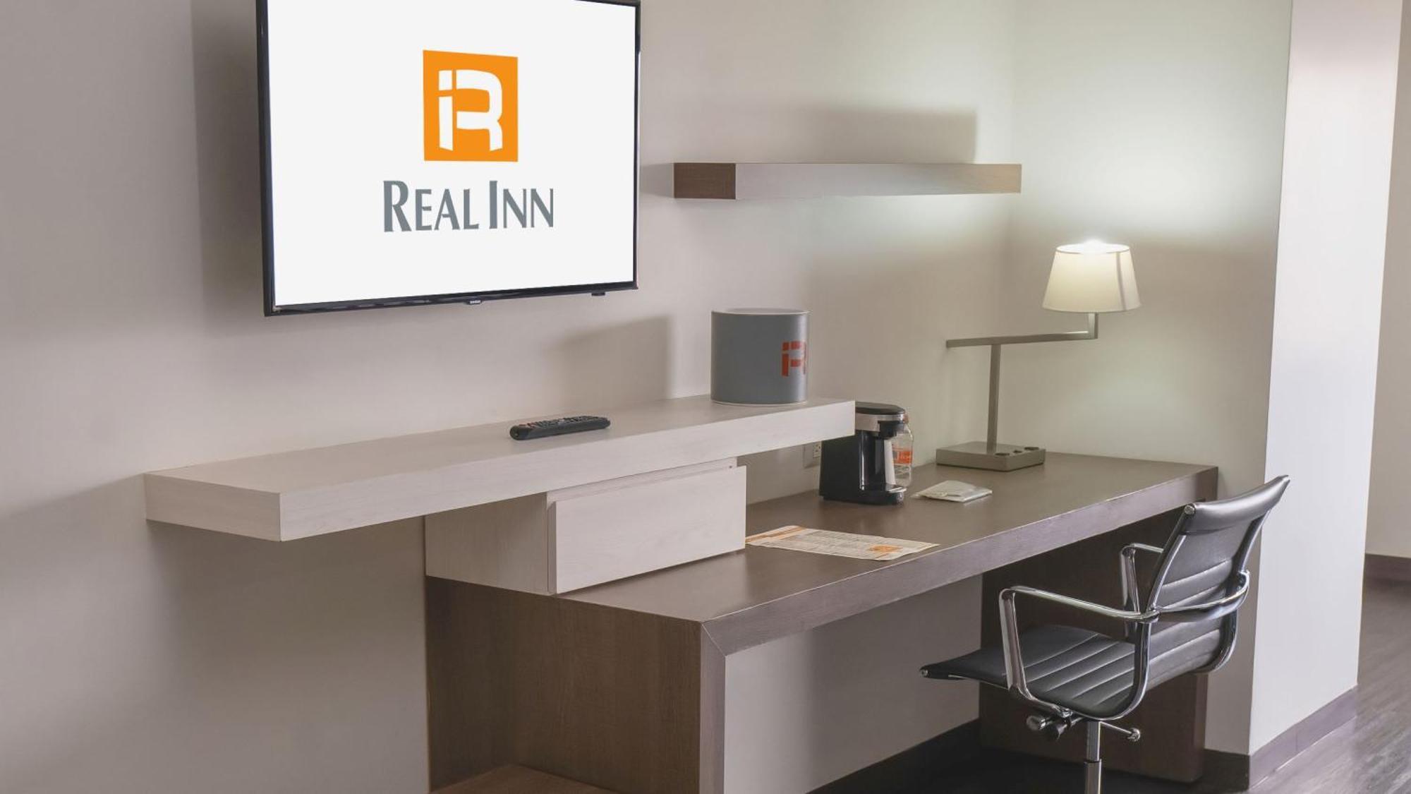 Real Inn Tijuana By Camino Real Hoteles Esterno foto